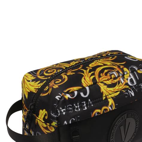 versace jeans borse pochette|versace jeans bag.